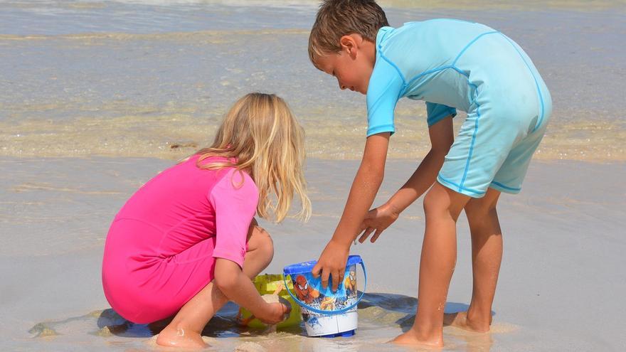 Kortezubi y Mendata abren los plazos de inscripción para sus campamentos de verano