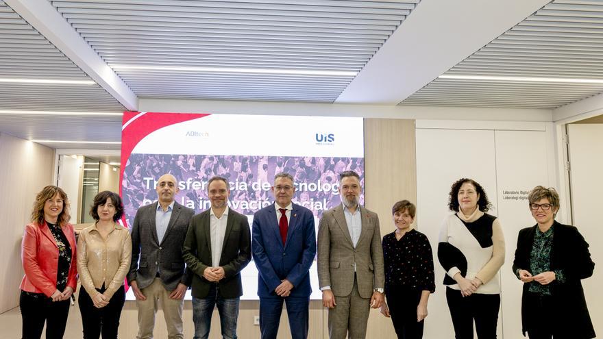 El Gobierno de Navarra destina 100.000 euros a impulsar proyectos de innovación social para personas mayores