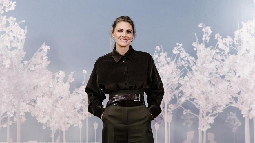 Amaia Salamanca: “Pienso mucho si estoy viviendo la vida que quiero”