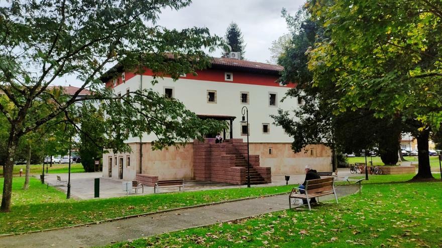 La ciudadanía  de Zalla presenta 487 ideas para  las cuentas