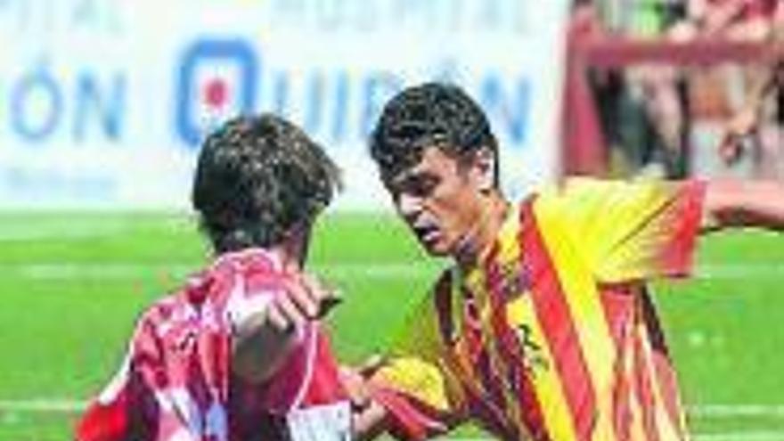 El triunfo de un humilde en Maiona