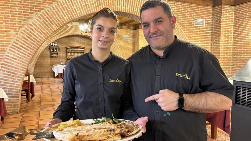 [Gastroleku] Asador Aker: familia, cariño y tradición