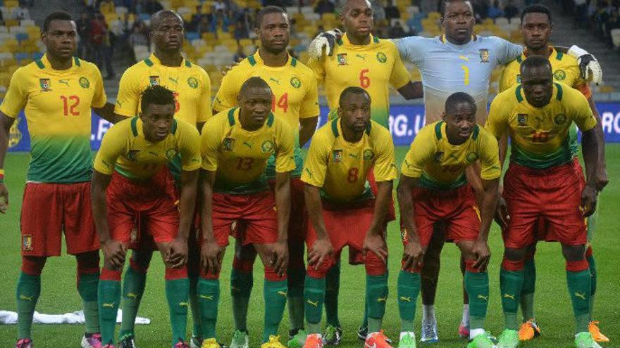 Marruecos desmiente que haya renunciado a la Copa de Africa 2015