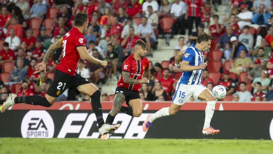 Una escasez de gol habitual