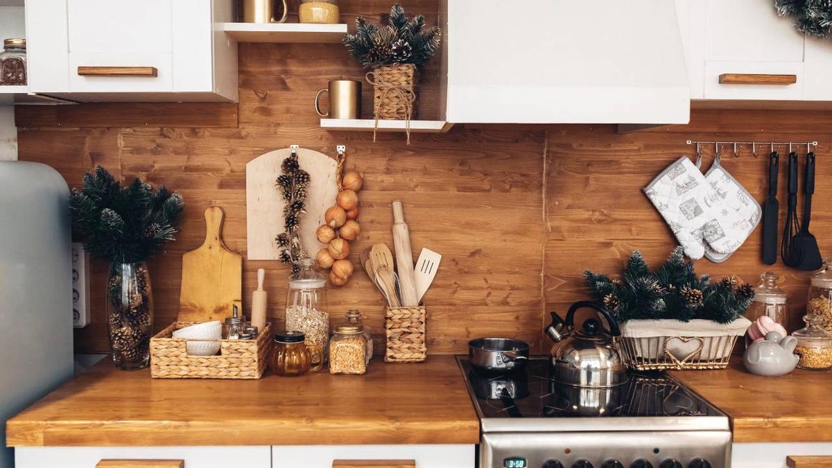 La solución de Ikea al desorden y a la falta de espacio en casa