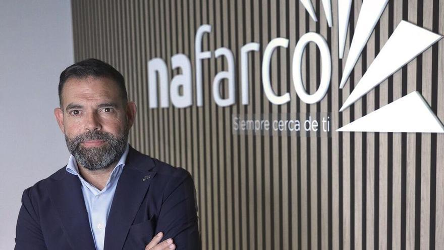 “Operamos en un negocio de gran volumen, con más de 35.000 líneas de pedido diarias y un catálogo de 100.000 referencias”