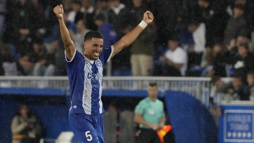 Cuenta atrás en los despachos del Alavés