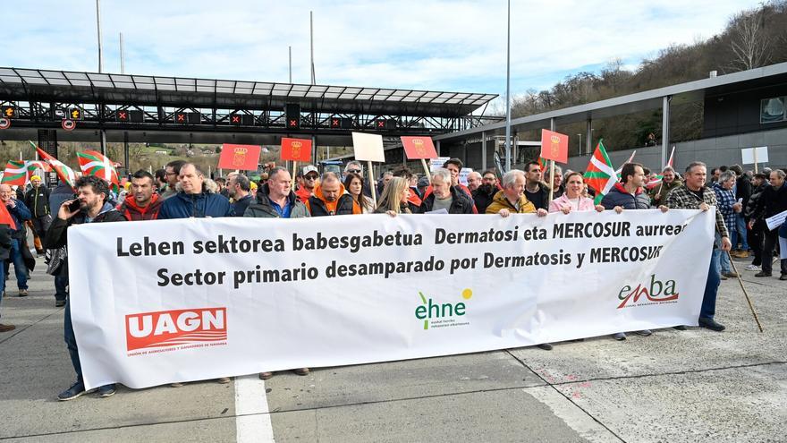 Los unos y los otros