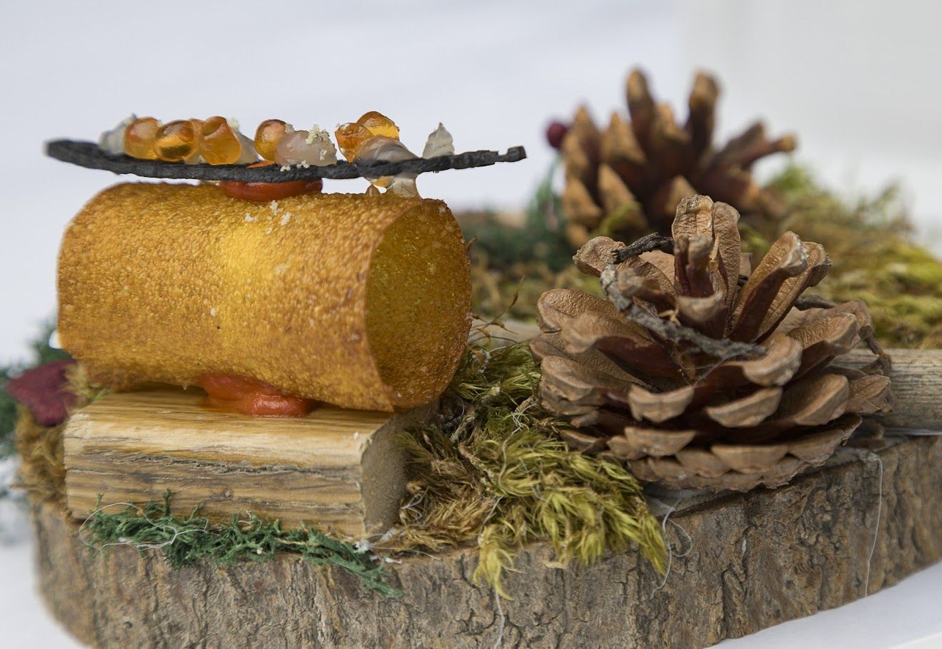 Eibar, capital del bacalao