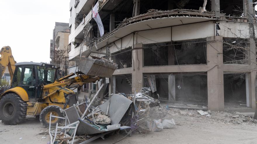 La inflación en la eurozona repunta en marzo por el impacto de la guerra