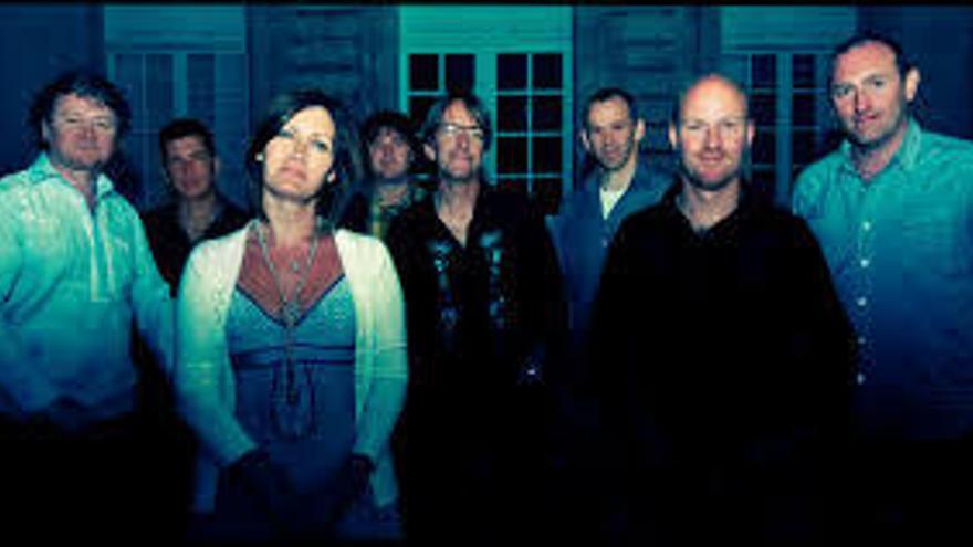 El veterano grupo de folk deleitará hoy a sus seguidores en Getxo.