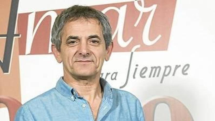 Iñaki Miramón