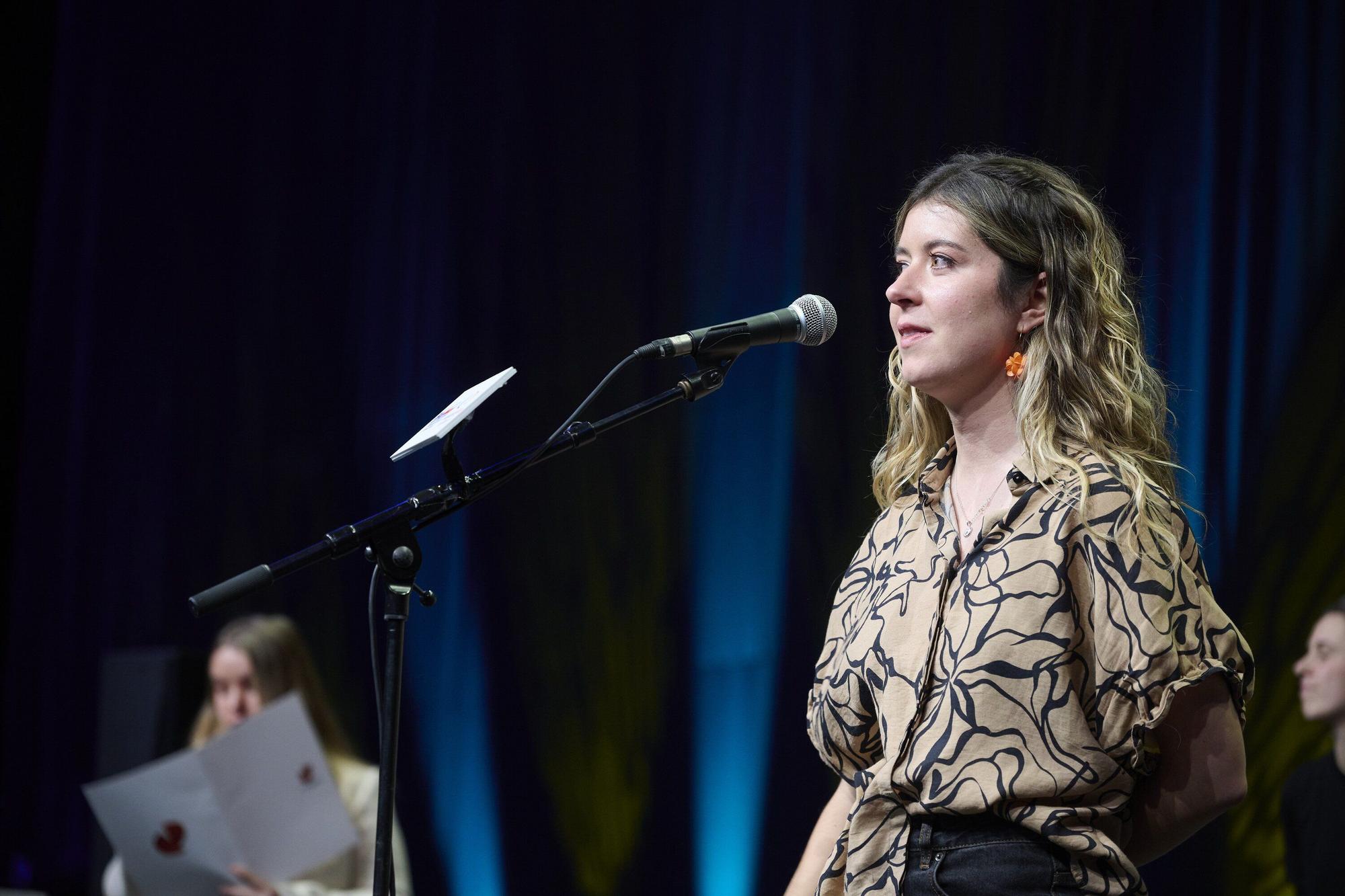 Nafarroako Bertsolaritza Txapelketa 2025