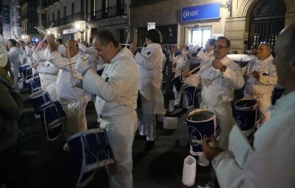 San Sebastian eguna.