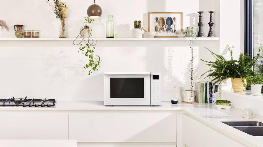 Ni horno ni freidora de aire: el revolucionario electrodoméstico de Lidl asa y gratina por menos de 20 euros