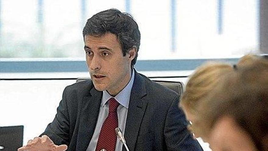 La reforma fiscal de Gipuzkoa supera su principal trámite