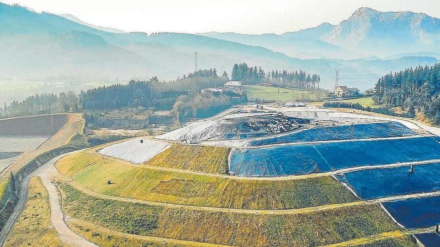 Betearte, cerrando el ciclo de los residuos industriales