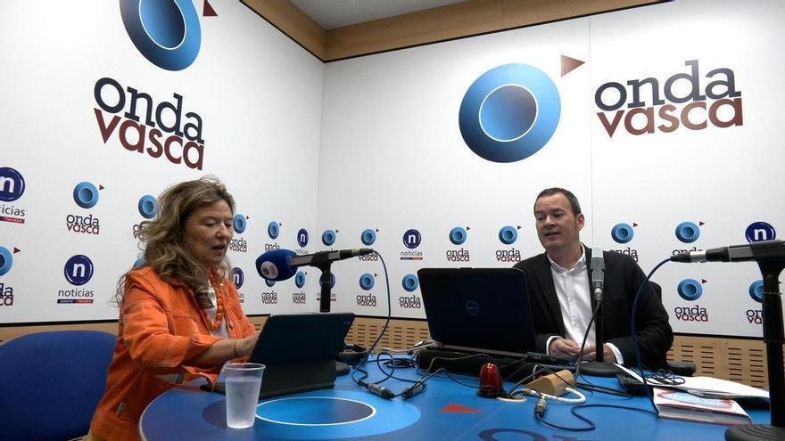 Sagardui: "Hemos superado las 63.000 citas y es un buen inicio de la campaña de vacunación"