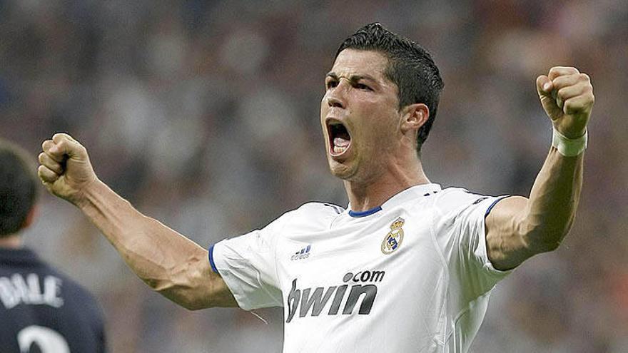 El Real Madrid acaricia las semifinales tras una noche mágica