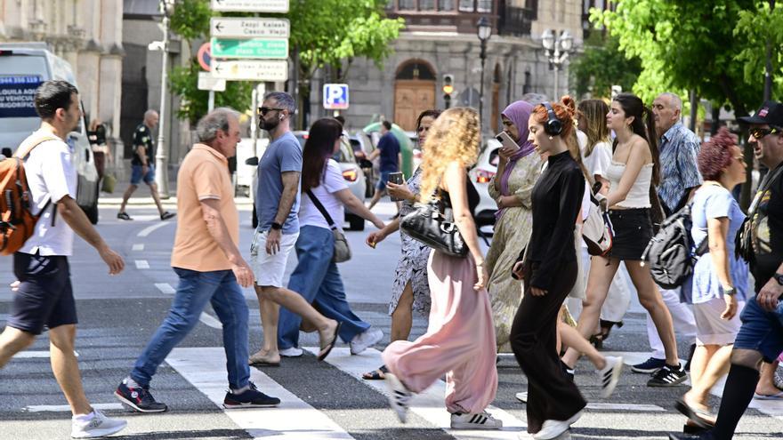 Bilbao favorecerá con 8,4 millones la empleabilidad de 7.000 personas los próximos doce meses