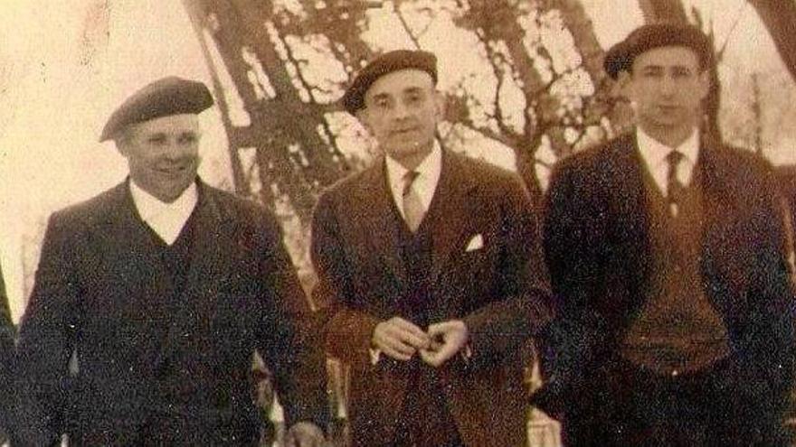 Hoy en día Xalbador es una referencia para los bertsolaris.