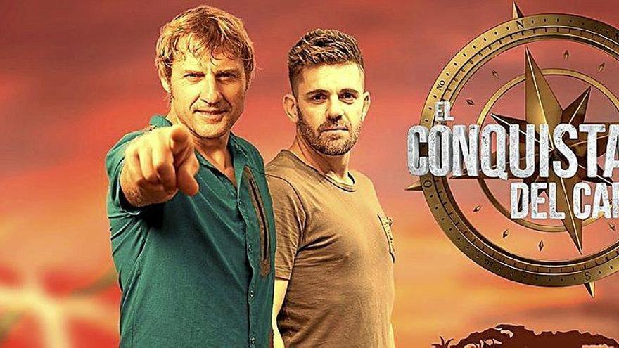 Las capitanas dan el salto a la fase de grupos  en ‘El Conquistador del Caribe’