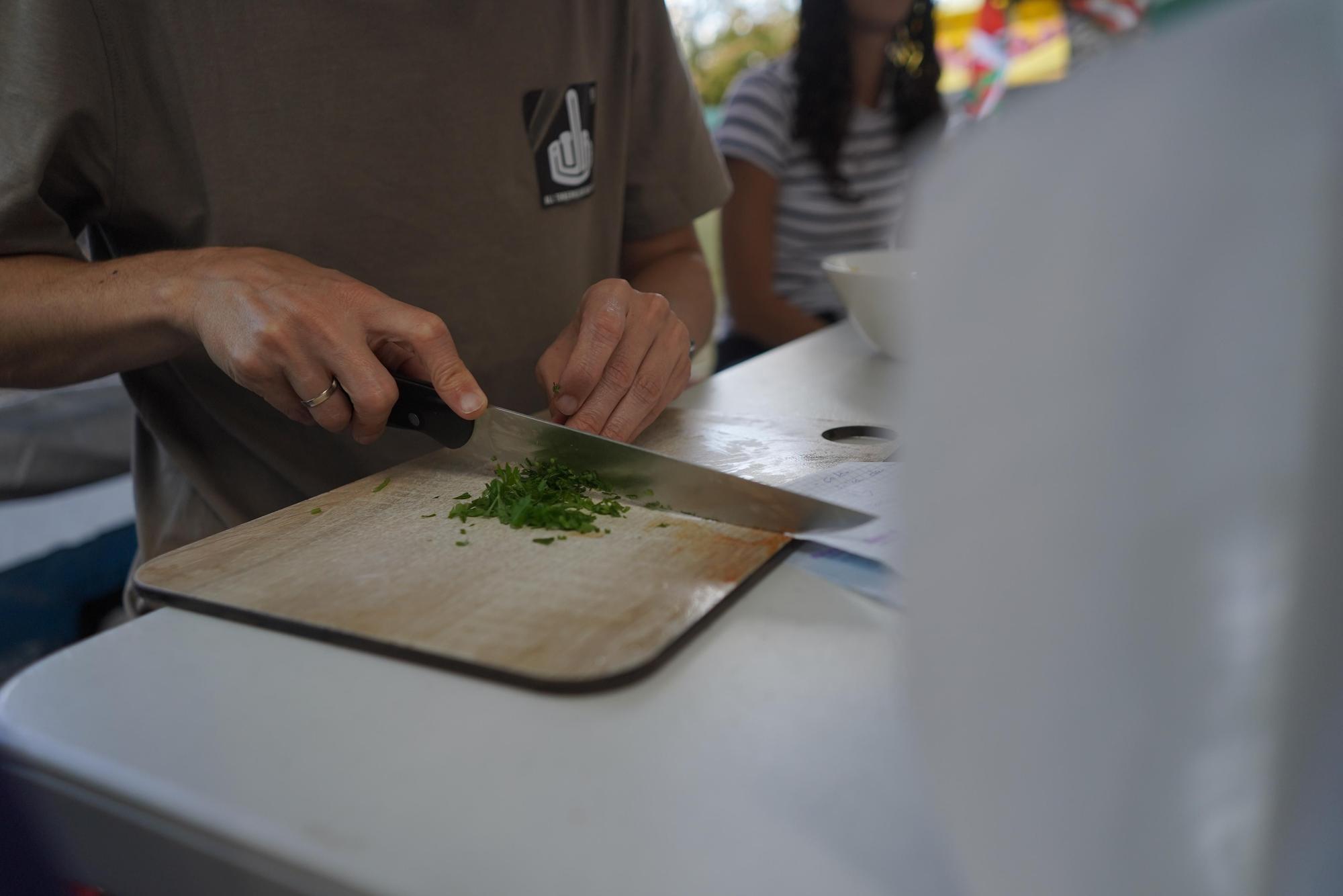 En imágenes: buen tiempo y gran ambiente en el último fin de semana de Aste Nagusia