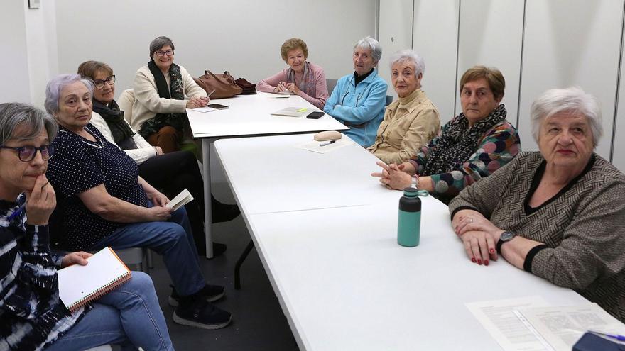 Pensiones "injustas" en Navarra por unos trabajos que no cotizaron