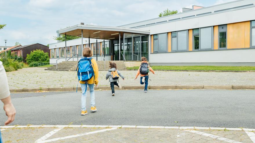 La arquitectura escolar importa: espacios que cuidan la vida en los centros educativos
