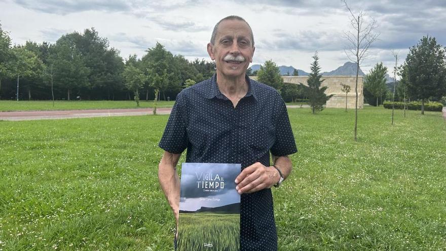 Fotografías por un planeta mejor de la mano del durangarra Javier Lana Zúñiga