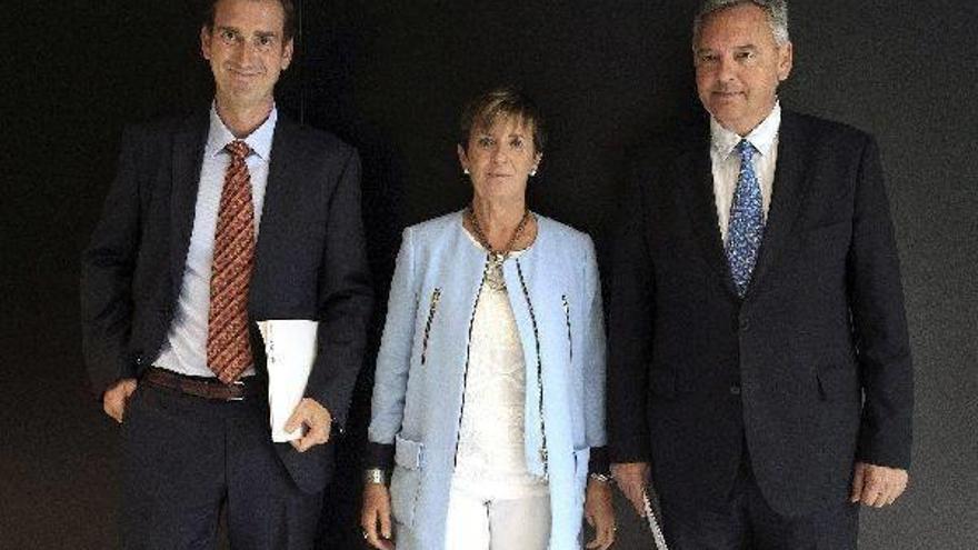 Oiartzualdea  recibirá ayuda para crear empleo