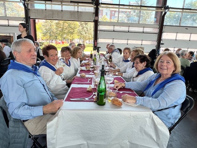 Comida de mayores