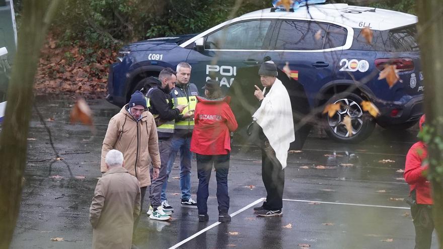 &quot;En Martutene había un nudo y lo hemos desatado&quot;