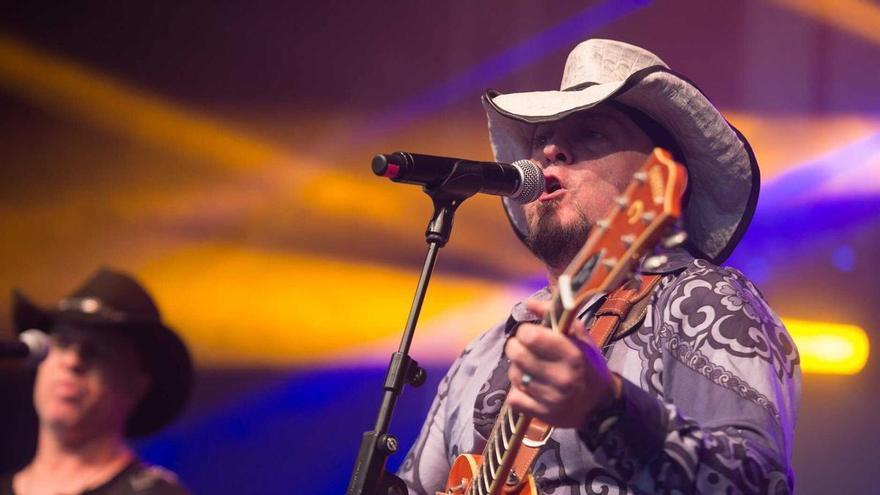 Seguridad Social y Los Rebeldes se citan en el Buesa el 14 de marzo