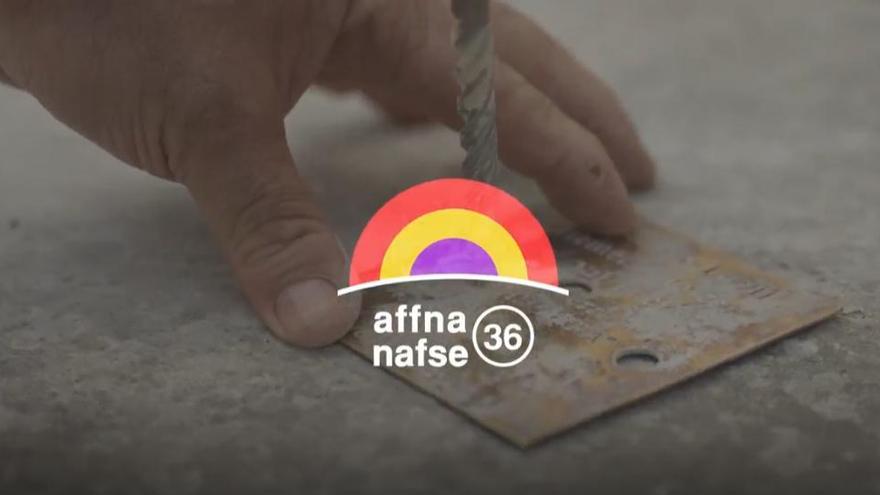 Teaser de &#039;Tropezones. La Memoria a ras de suelo&#039;