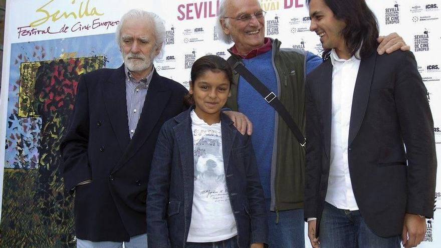 &quot;Farruquito&quot;, denunciado por su abogado por no pagarle