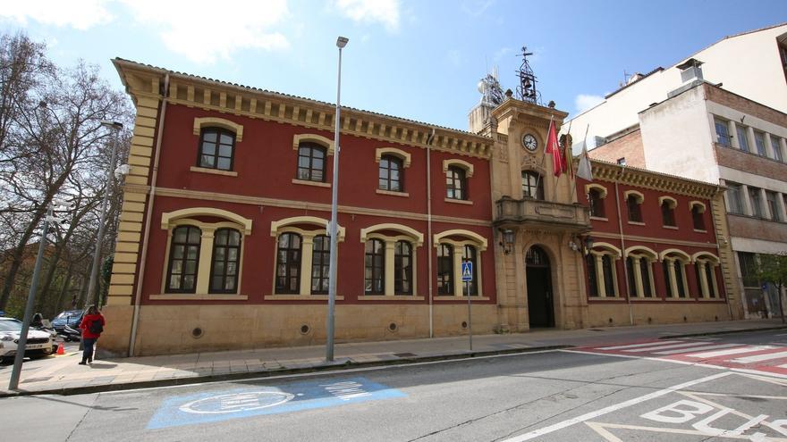 El Ayuntamiento de Estella - Lizarra gastó el año pasado 15,4 millones e ingresó 15,6