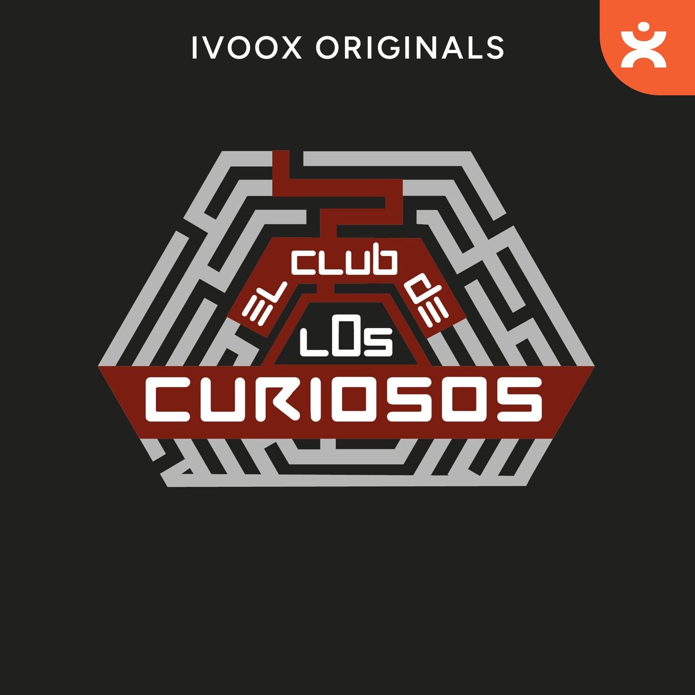 &#039;El club de los curiosos&#039;.