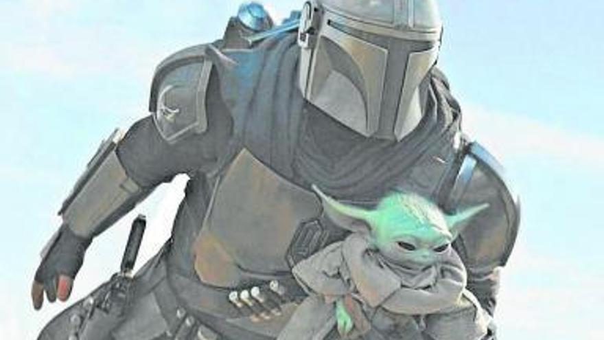 Series fantásticas, distópicas        y regresos sonados, en 2021