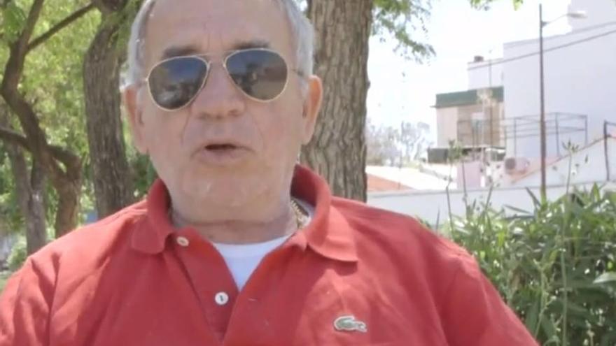 Indignación ante las palabras del padre de &#039;El Prenda&#039; sobre la víctima de la Manada
