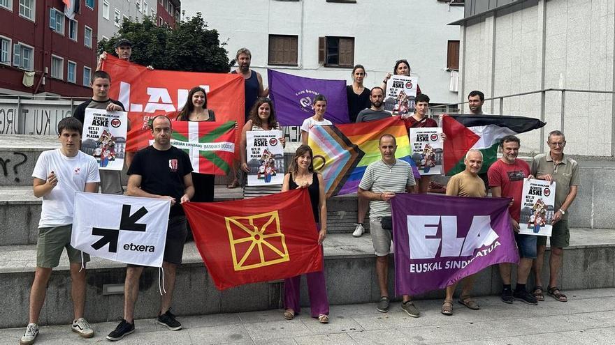 La visita de Morante de la Puebla despierta rechazo en Azpeitia