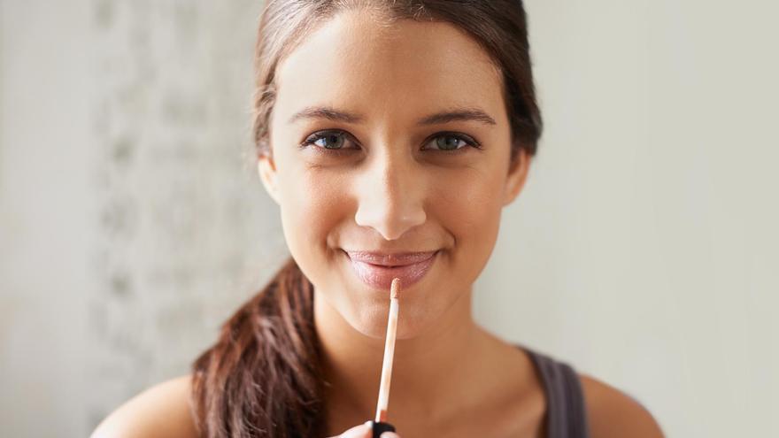 ‘Cara de rica descansada’: la sencilla tendencia de maquillaje que triunfa