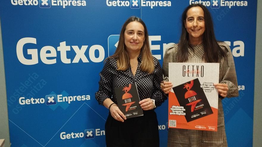 Getxo Enpresa invita a descubrir en Navidad la riqueza del comercio local
