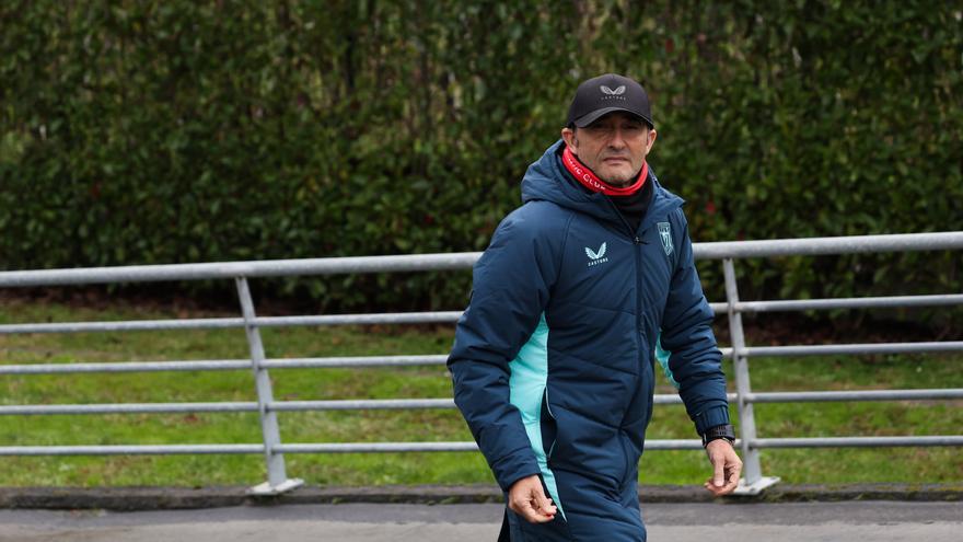 El colchón de agosto y la crisis del Athletic