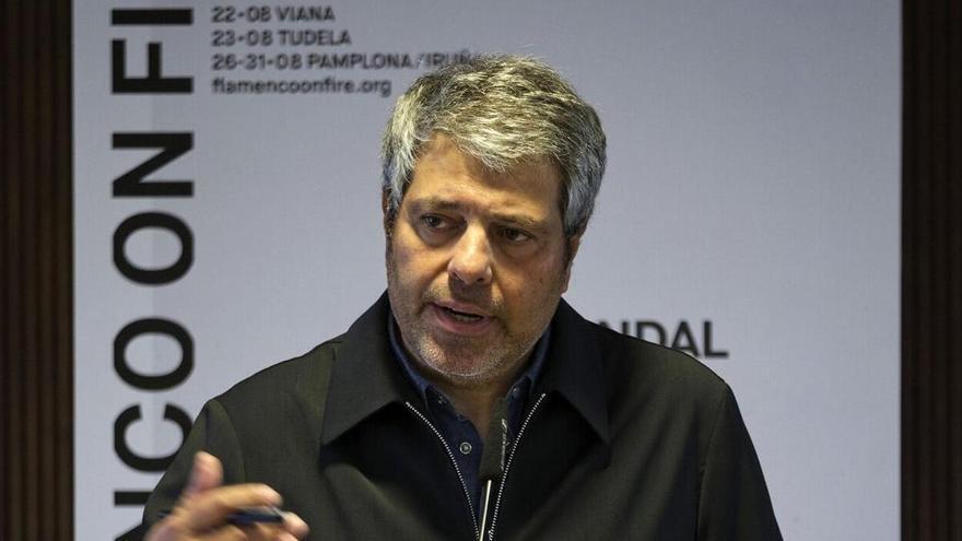 Arturo Fernández, director del Flamenco On Fire: “Esta edición va a tener mucha juventud y mucha variedad flamenca”