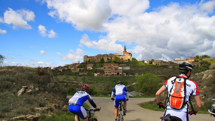 Licencia administrativa para el parque eólico de Labraza