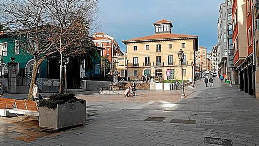 Santurtzi creará 36 puestos de trabajo