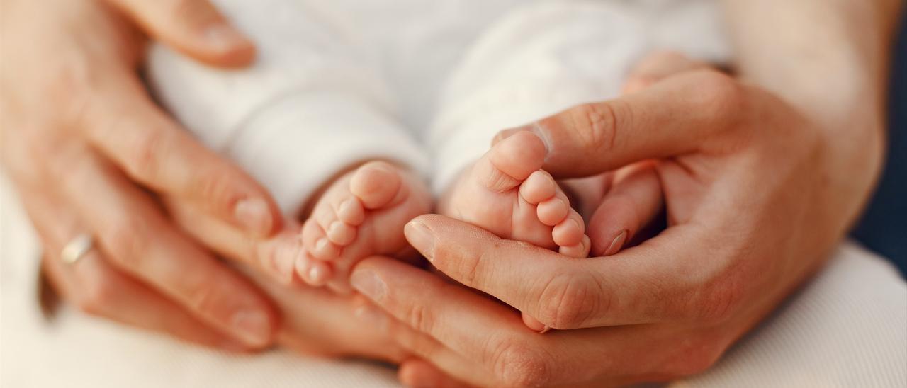 Práctica innecesaria con nuestros recién nacidos