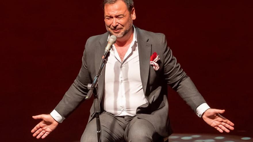 José Valencia: “El cantaor tiene que ser más protagonista de sus proyectos”