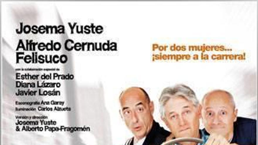 La próxima temporada teatral será (todavía) mejor